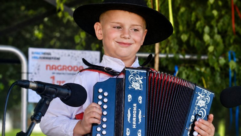 Kolejny sukces małego heligonisty z Sidziny. Patryk Biedrawa wyróżniony w Szczyrku