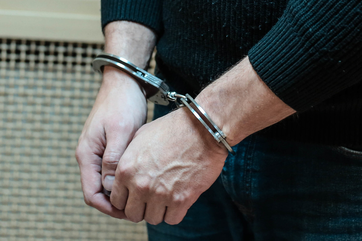 Był skazany za znęcanie nad matką. Teraz trafił do aresztu