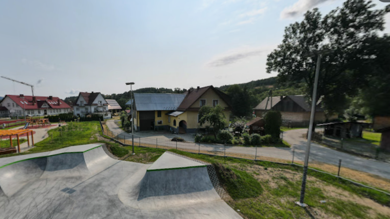 Bystra-Sidzina dostała pieniądze na remont drogi „Na Kamieńce”