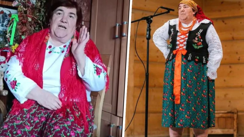 Nasza Irenka znów zachwyca. Teraz potrzebuje głosów mieszkańców i sympatyków