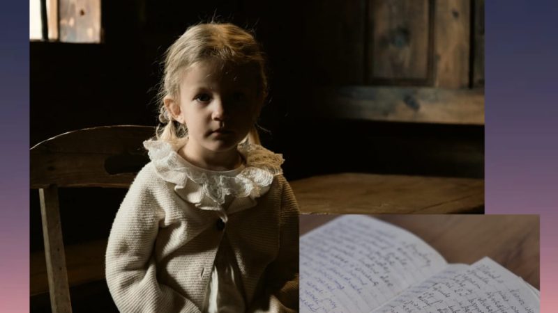Ocalić dziecko, ocalić pamięć. Poruszająca historia Lali wraca w Jordanowie