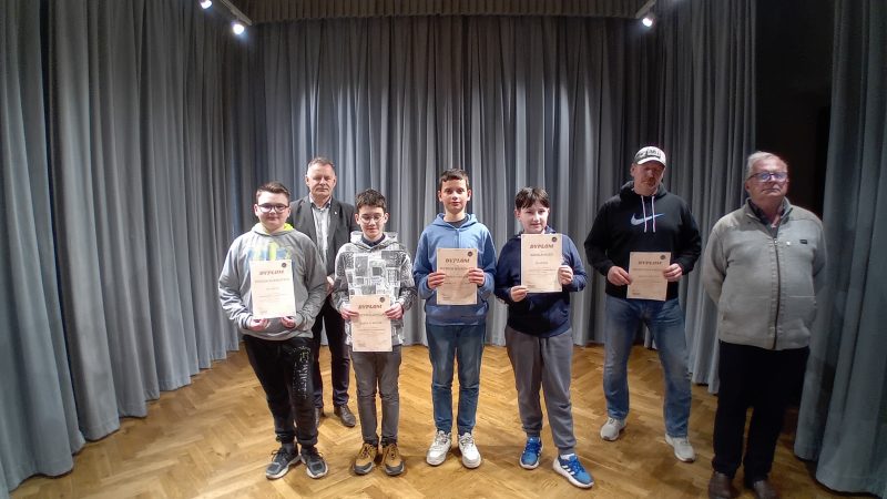 Sprawdzili, kto naprawdę zna Jordanów. Są wyniki konkursu