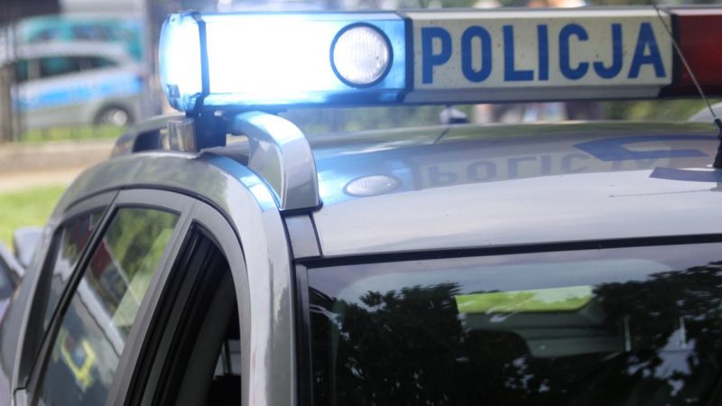 Spytkowice: Niepokój mieszkańców i tragiczny finał. 27-latek nie żyje