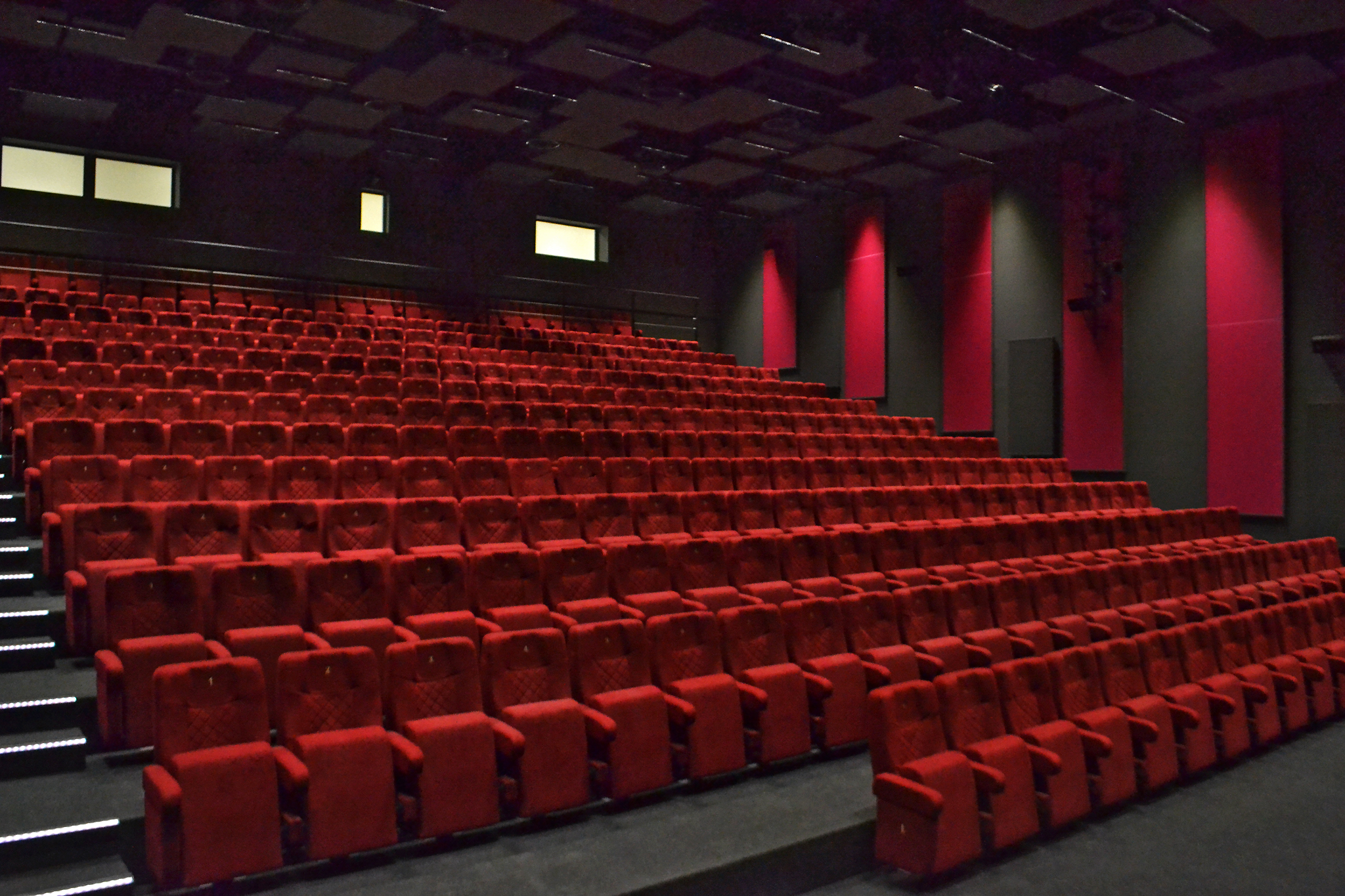 Repertuar kina Sucha Beskidzka