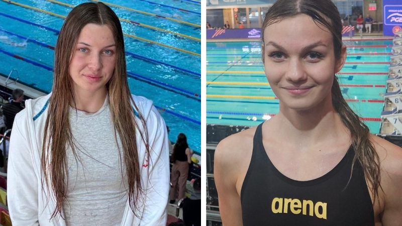 UKS Jasień Sucha Beskidzka z sukcesami na Mistrzostwach Polski Seniorów