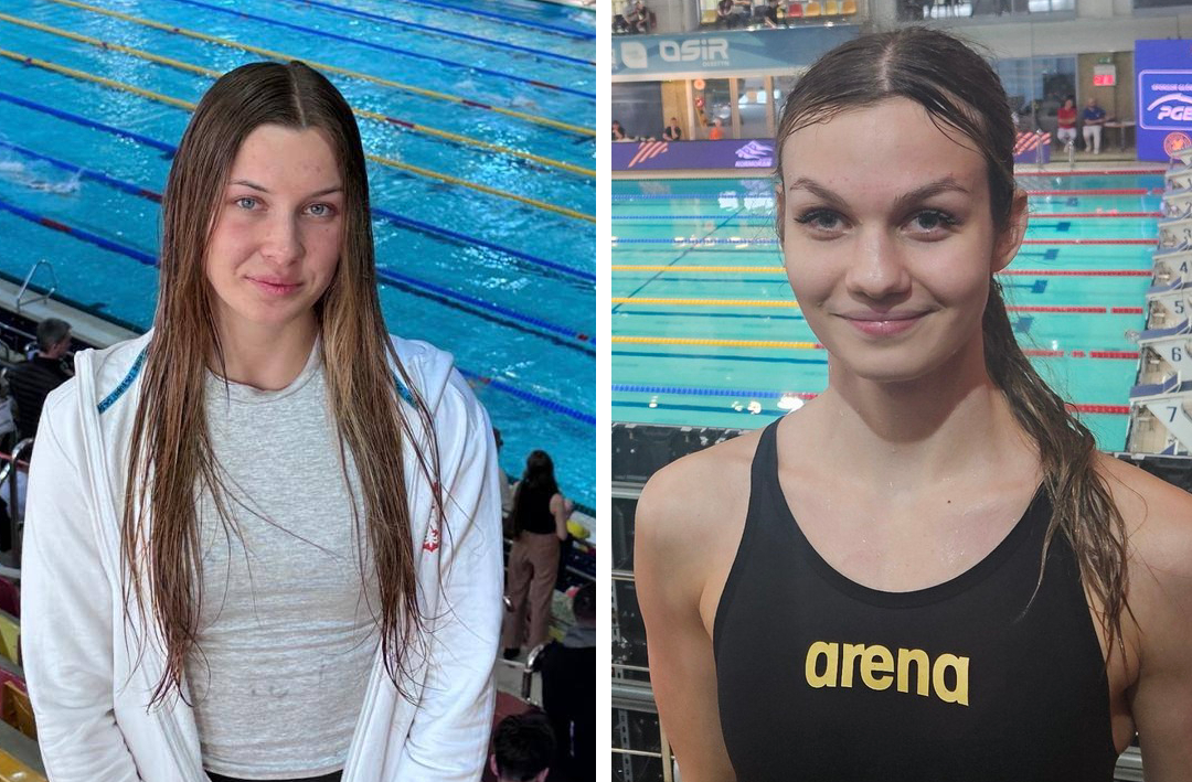 UKS Jasień Sucha Beskidzka z sukcesami na Mistrzostwach Polski Seniorów