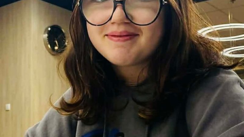Zaginęła 14-letnia Milena Niewitała. Policja prosi o pomoc