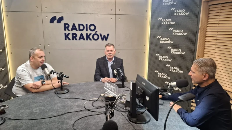 Burmistrz Jordanowa zabrał głos w sprawie transkrypcji małżeństw